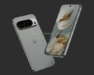 The Google Pixel 10 Pro XL is essentially a larger Pixel 10 Pro (image source: Android Headline)