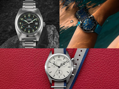 Timex watches