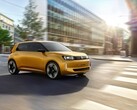 The VW ID. Every1 is set to be launched in 2027 for around €20,000. (Image source: Volkswagen)