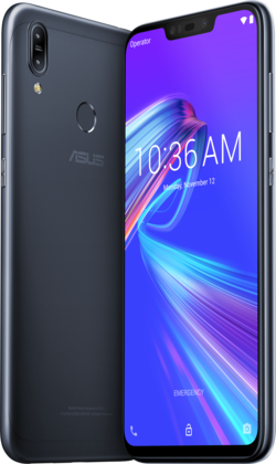 Asus ZenFone Max (M2) Smartphone — Hands-on Review and First ...