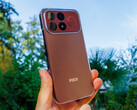 Poco F9 Ultra