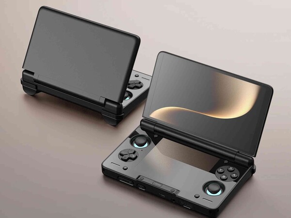 The AYN Thor Lite (available in only black) retains its launch price of $249. (Image source: AYN)