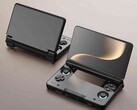 Ayn Thor Lite: Gaming handheld is available in an even cheaper version. (Image source: Ayn)