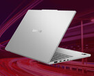 Lenovo sells the IdeaPad Slim 5x Gen 11 in a single colour option.