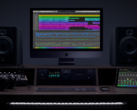 Logic Pro X gets a free three-month trial. (Source: Apple)