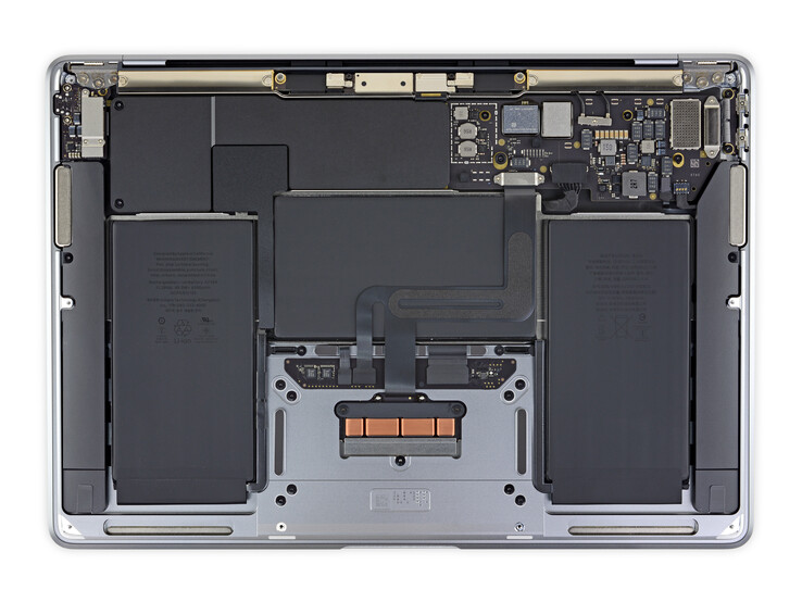 Apple MacBook Air 2020 M1 Entry Review: Apple M1 CPU humbles Intel