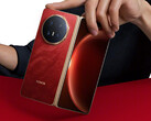 The Magic V6 in one of its four launch colours.