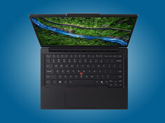The ThinkPad P14s Gen 7 AMD comes with up to 96 GB of RAM and an optional sub-6 GHz 5G modem.