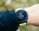 Garmin devices allow users to pause their training session