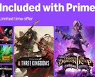 Amazon Luna March 2026 free games.