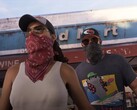 Lucia and Jason rob store in GTA 6 Netflix trailer