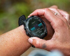 The Garmin Fenix 8 should be receiving another new stable update soon. (Image source: Garmin)