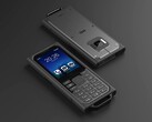 HMD Global has introduced a particularly robust feature phone (Image source: HMD Secure)