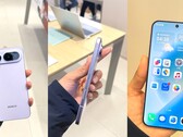 The Honor Magic 8 Pro Air might be a very sleek phone without notable compromises (Image source: Weibo)