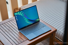Huawei's high-end MateBook X Pro 2024 is now available in more regions (image via Notebookcheck)