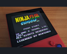 A teased image of Ninja Gaiden Shadow DX on X (image source: Marc Max)