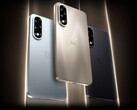 The successor to the OnePlus Ace 5 Ultra (pictured) is reported to have a higher refresh rate and a bigger battery.