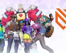 Blizzard’s April Overwatch update outlines Season 2 kit changes for Mercy, Reaper, and Pharah alongside map-voting and social-system updates.