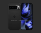 Here's our first look at the Google Pixel 10 Pro (image source: Android Headlines)