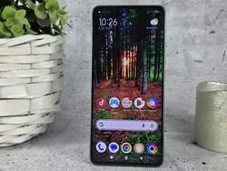 The Poco M7 Pro is a great inexpensive Android phone
