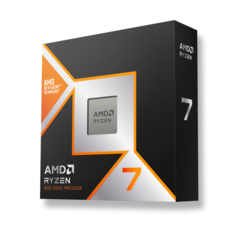 AMD has a bunch of new X3D CPUs lined up (image source: AMD)
