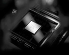 SpaceX D3 satellite chip image render.