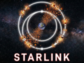 Starlink might be targeted by a new anti-satellite weapon from Russia (Image source:AI generated via Nano Banana Pro)