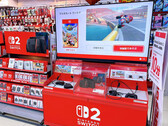 Switch 2 price at Japanese retailer (Image source: Tokyo Game Life X account)