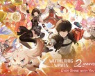 Wuthering Waves Version 3.3 Reverbs From the End of Galaxies launches April 30, 2026, bringing new characters, areas, and six crossover collaborations to mark the game's second anniversary.