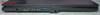 Left side: Power connector, HDMI 1.4b, USB-C (Thunderbolt 4, 40 Gbps, DisplayPort 1.4a, 65 W Power Delivery), USB-C (5 Gbps), USB-A (5 Gbps), headset jack