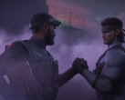 Two stealth icons are finally sharing the same battlefield. Ubisoft & Konami are merging two tactical legacies inside Rainbow Six Siege