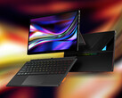 The OneXPlayer Super X Pro retains its predecessor's overall design.