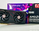 Sapphire Pulse AMD Radeon RX 9070 GRE in review