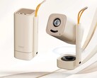 The T1 Pro is a new portable FHD projector (Image source: Yaber)