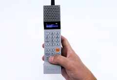 ADHD One is designed to enable distraction-free phone calls.