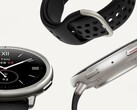 Amazfit’s Active 2 Premium smartwatch could be replaced by a new Active 3 model