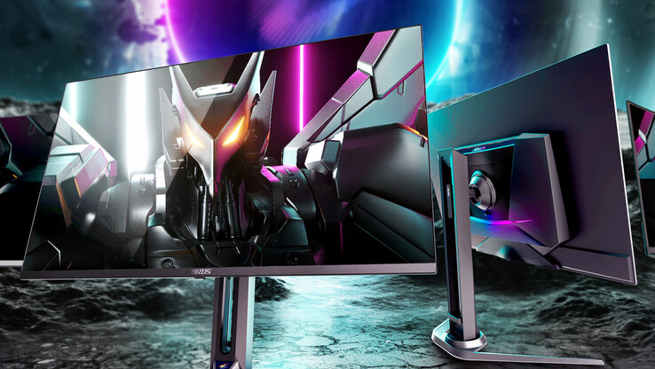 The first 32-inch 4K 240 Hz OLED gaming monitors are here: This is how ...