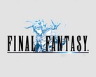 Final Fantasy portal site logo is shown (Image source: Square Enix)