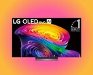 The LG C6 is up for preorder in the US starting at $1,399