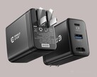 The OmniCentro Charger Dock for Switch 2 can charge and connect a Switch 2 to monitor or TV. (Image source: JSAUX)