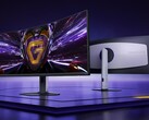 Redmi G34WQ 2026: New gaming monitor. (Image source: Xiaomi)