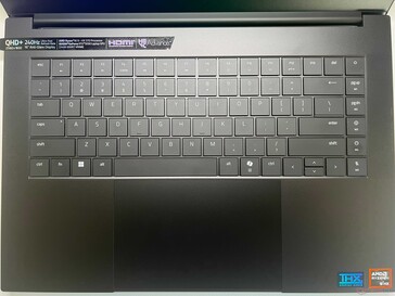 Input devices