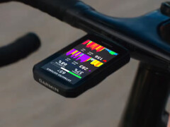 The Garmin Edge 1060 costs $100 more than its predecessor.