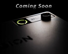 A close up showing the Legion Y700 Gen 5 from the back.
