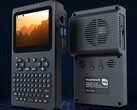 The PocketTerm35 is powered by a Raspberry Pi 5 or 4