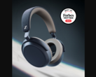 The Momentum 4 Wireless Denim Edition. (Image source: Sennheiser)