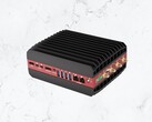 The SolidRun Bedrock RAI300 mini PC sports the 12-core AMD Ryzen AI 9 HX 370 APU with up to 128 GB memory. (Image source: Bedrock)