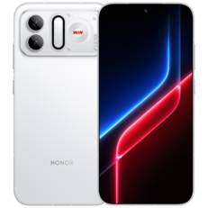 The Honor WIN RT 2 in White