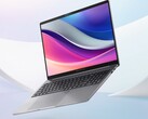ExperBook P3: New notebooks in two sizes. (Image source: Asus)
