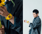 The new Casio G-Shock DW-5600MOT26-9 lifestyle shots